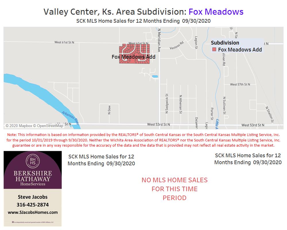 Valley Center Real Estate Steve Jacobs Homes Wichita, Kansas